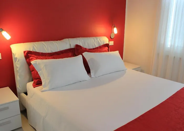 Rooms Il Punto