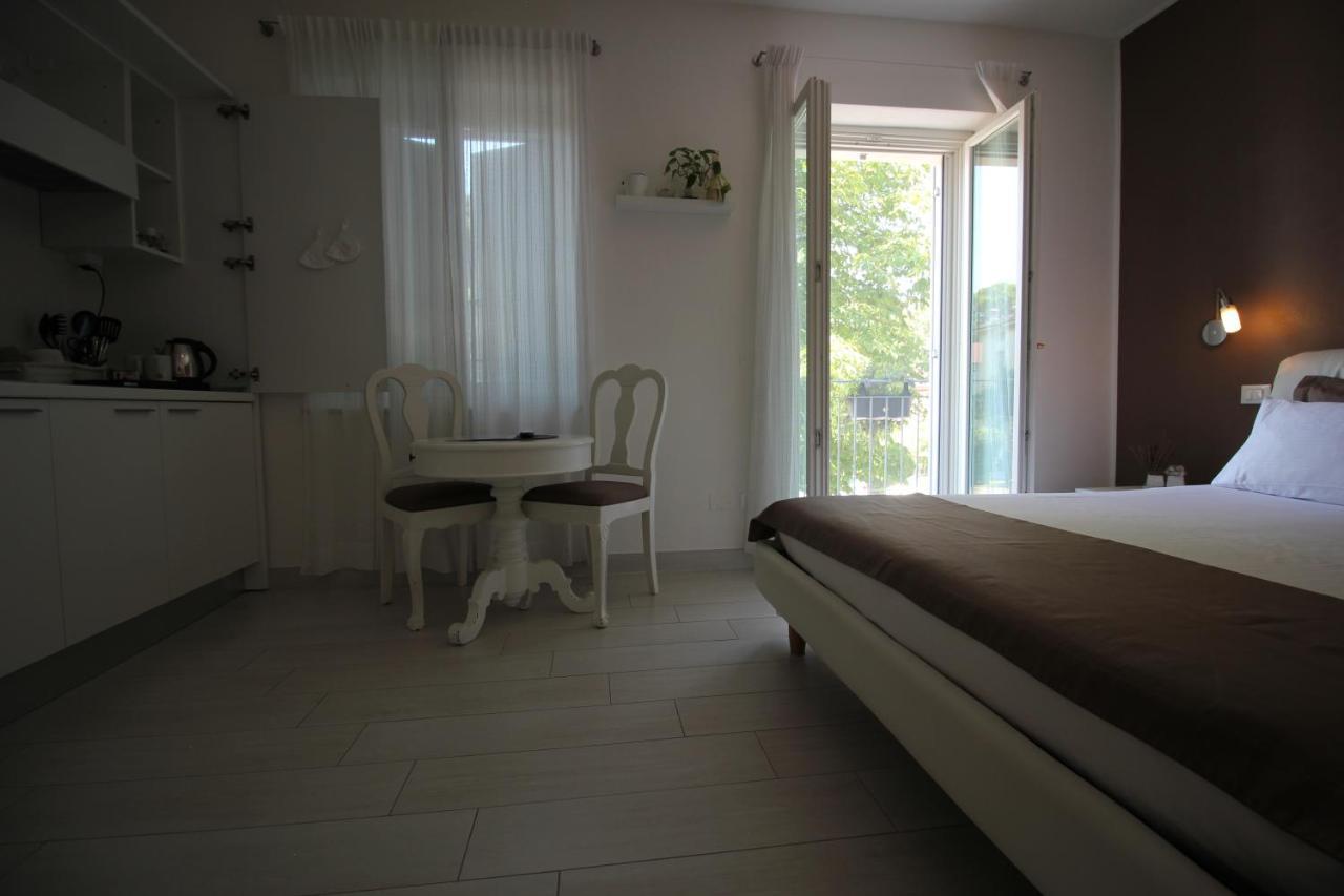 Bed & Breakfast Il Punto 2*