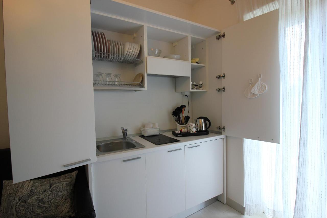 Il Punto Bed & Breakfast