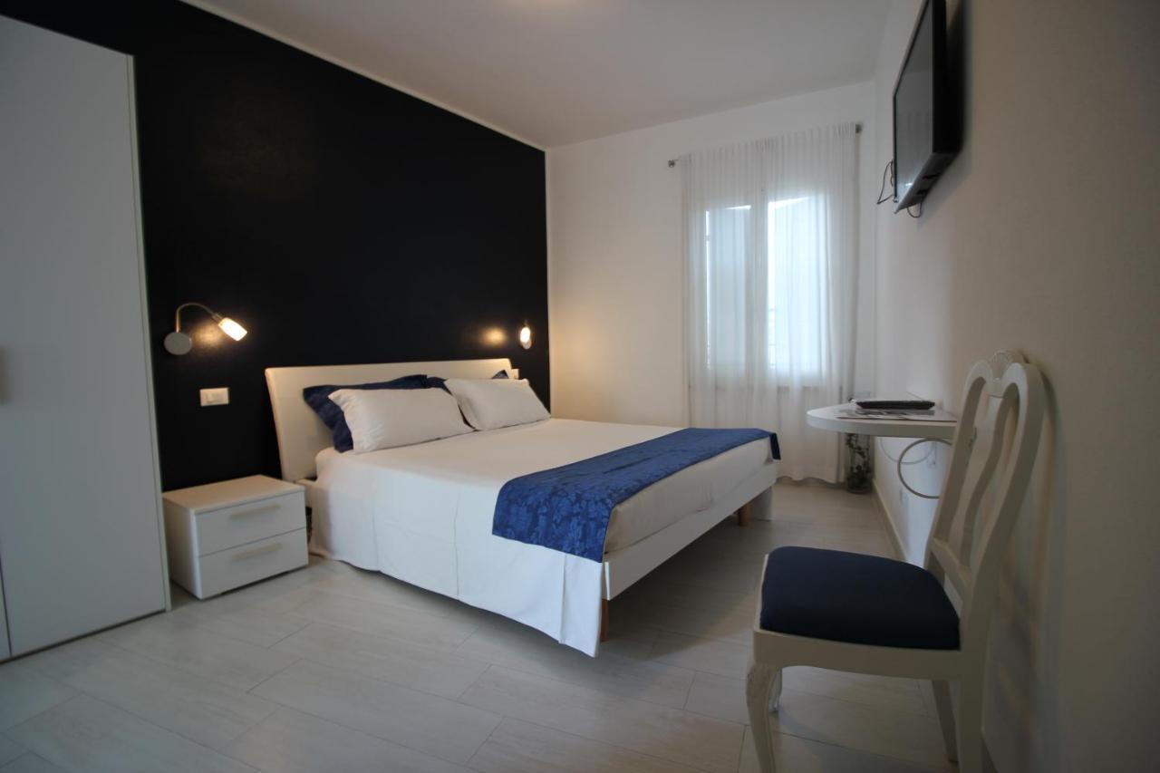Bed & Breakfast Il Punto Peschiera del Garda
