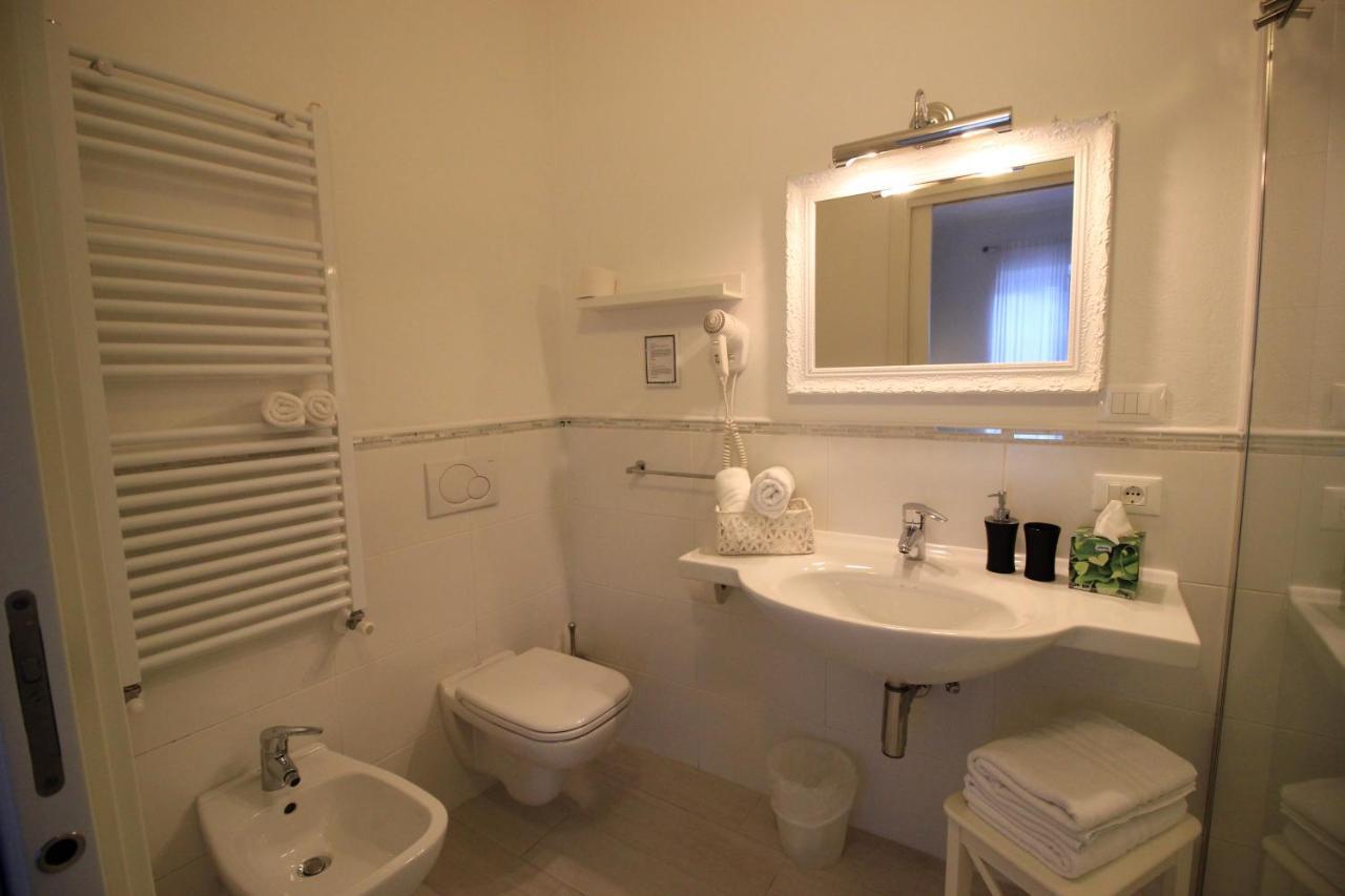 Il Punto Bed & Breakfast 2*
