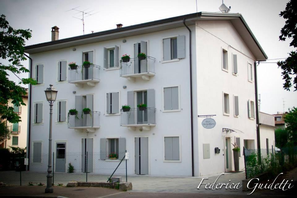 Il Punto 2* Peschiera del Garda